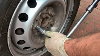 Autowerkstatt Tretton in Wien