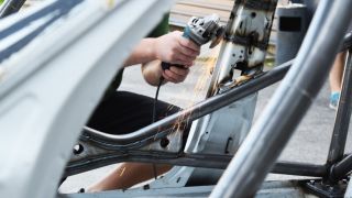 Karosserie Lacikerung Mechanik - Tretton GmbH