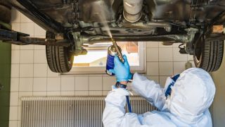 Tretton GmbH KFZ Werkstatt Wien